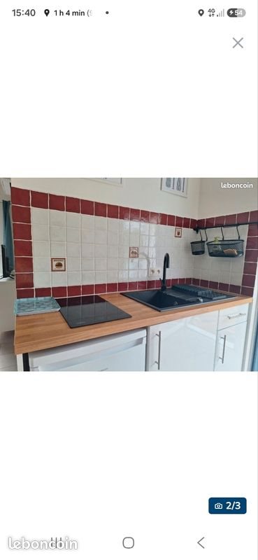 Maison à louer, 30m², Gradignan