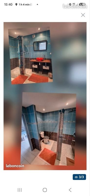 Maison à louer, 30m², Gradignan