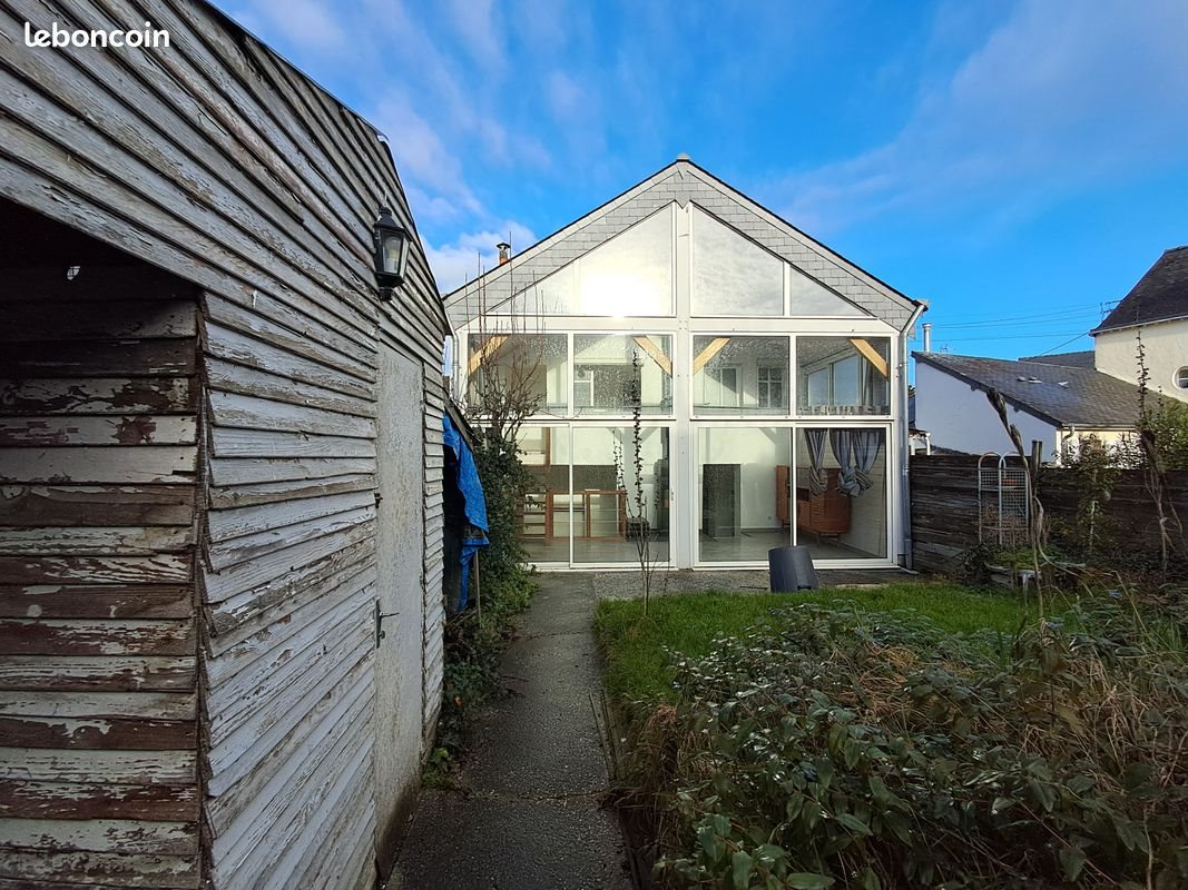 Maison à vendre, 72m², Laval