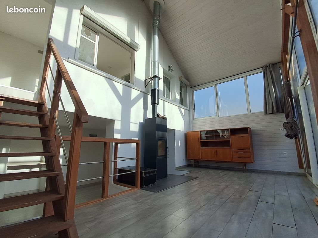 Maison à vendre, 72m², Laval