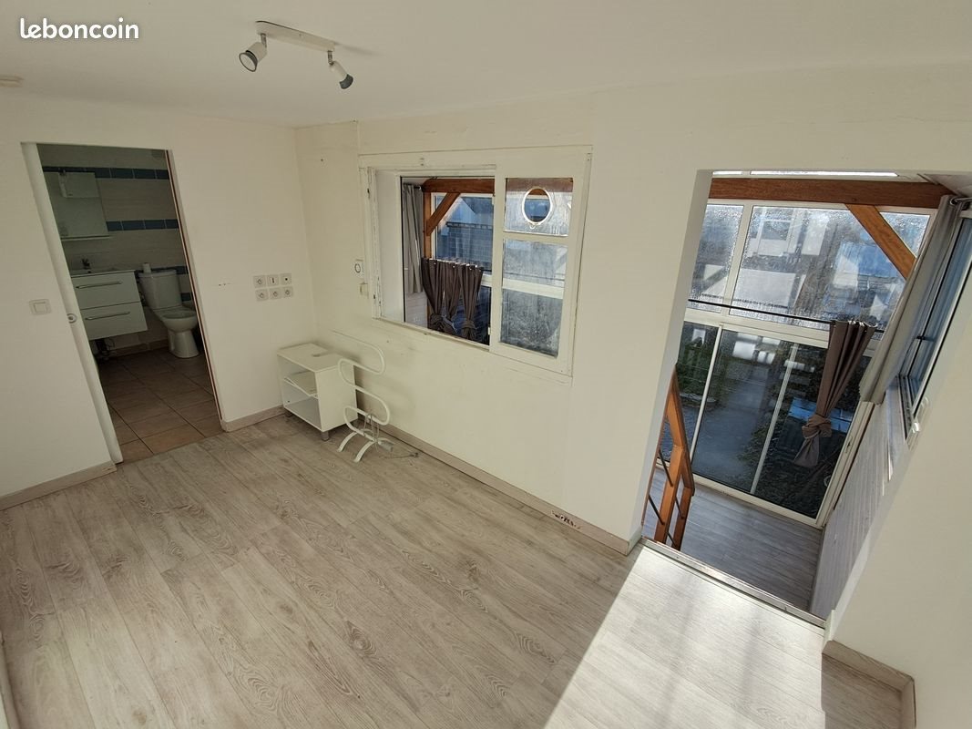 Maison à vendre, 72m², Laval