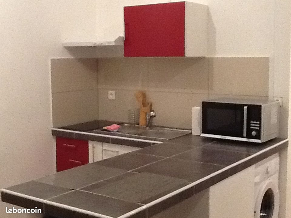 Appartement à louer, 27m², Mont-de-Marsan