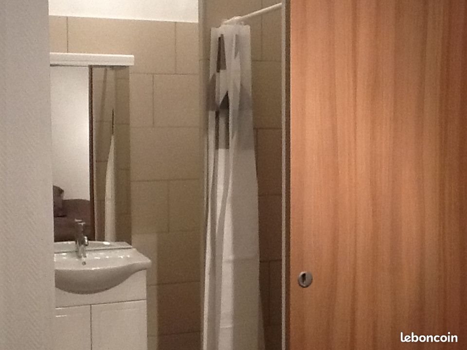 Appartement à louer, 27m², Mont-de-Marsan