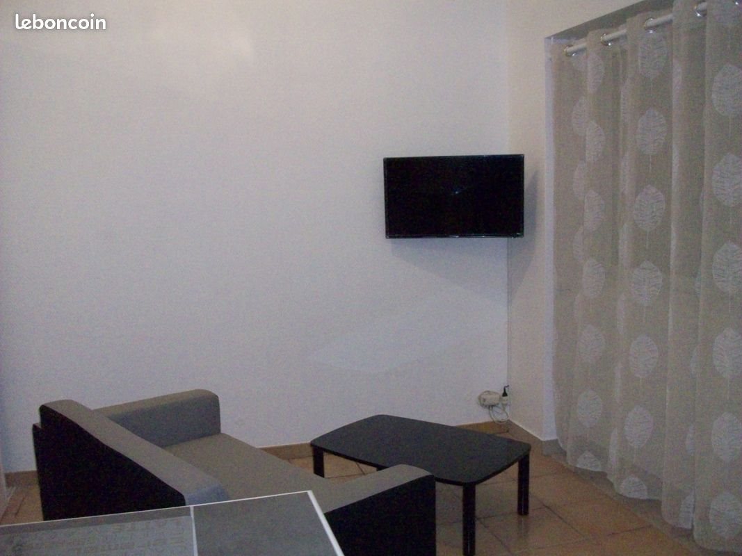 Appartement à louer, 27m², Mont-de-Marsan