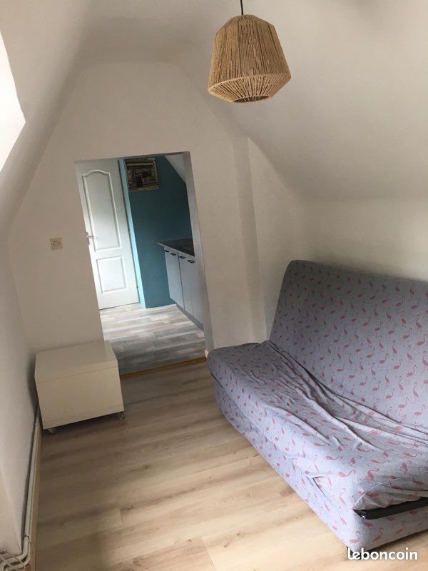 Appartement à louer, 24m², Marcq-en-Baroeul