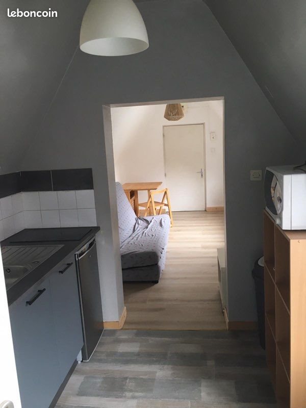 Appartement à louer, 24m², Marcq-en-Baroeul