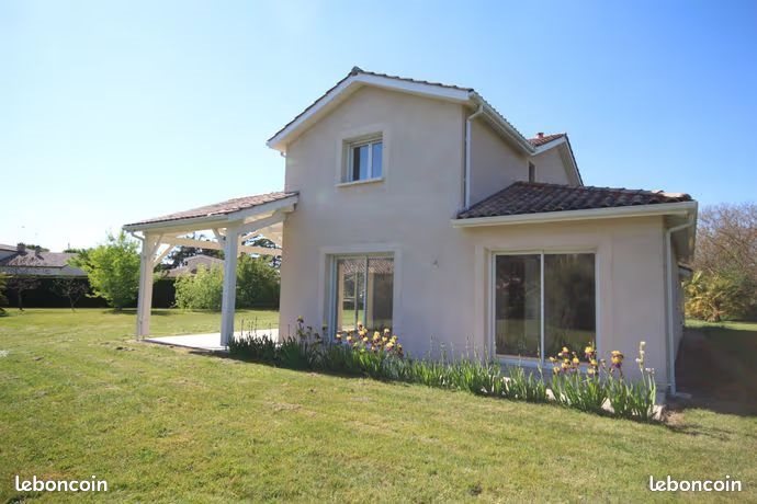 Maison à vendre, 161m², Marmande