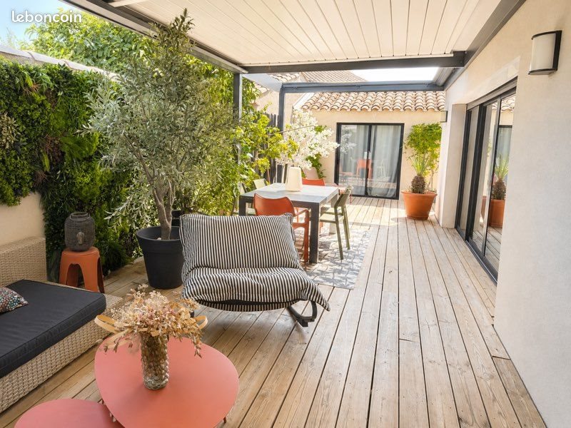 Maison à vendre, 115m², Narbonne