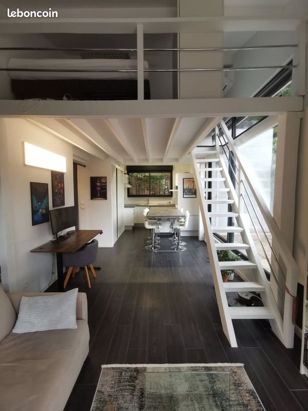 Appartement à louer, 33m², Orsay