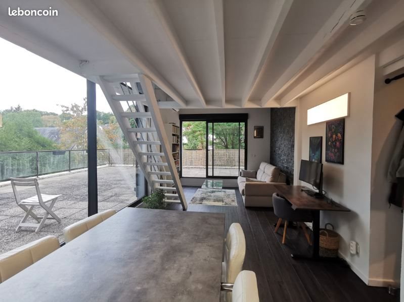 Appartement à louer, 33m², Orsay