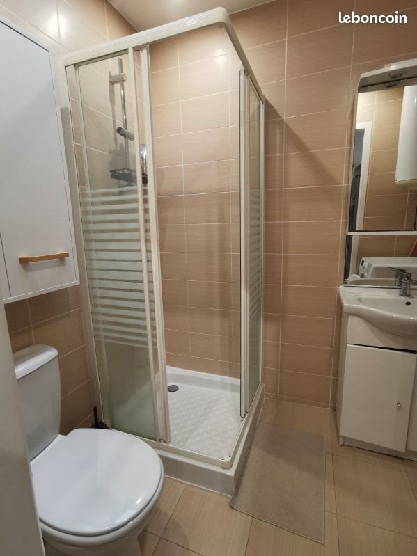 Appartement à louer, 33m², Orsay