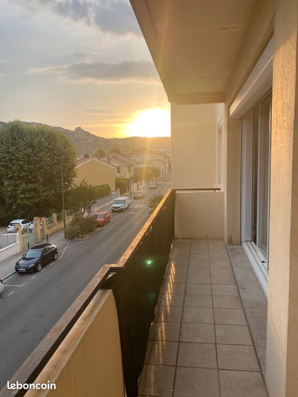 Appartement à louer, 75m², Guilherand-Granges