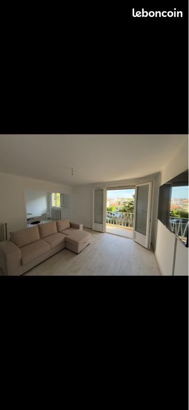 Appartement à louer, 72m², Béziers