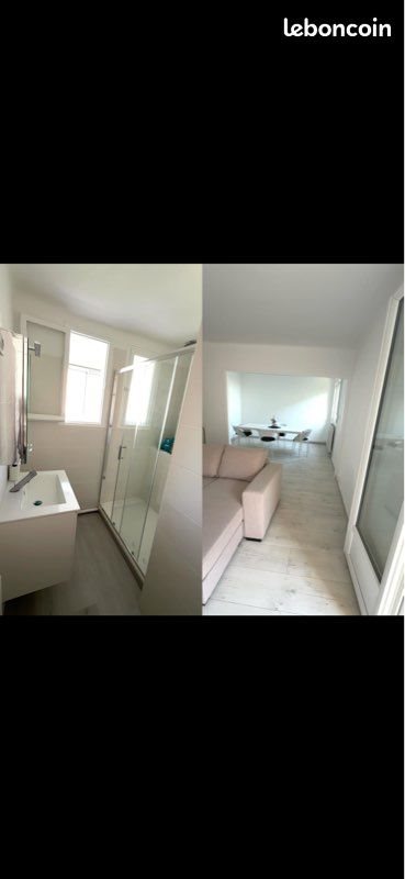 Appartement à louer, 72m², Béziers