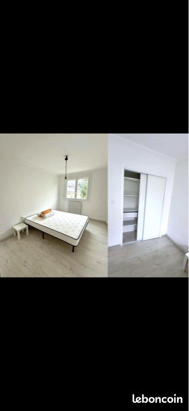Appartement à louer, 72m², Béziers