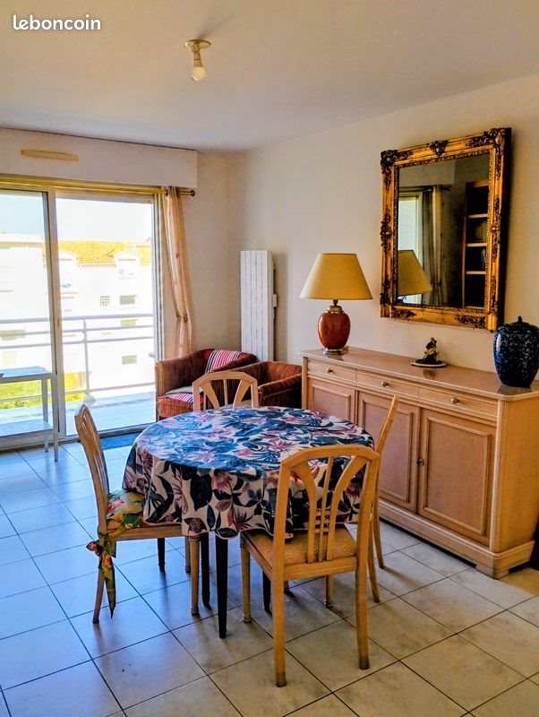 Appartement à vendre, 35m², Saint-Brevin-les-Pins