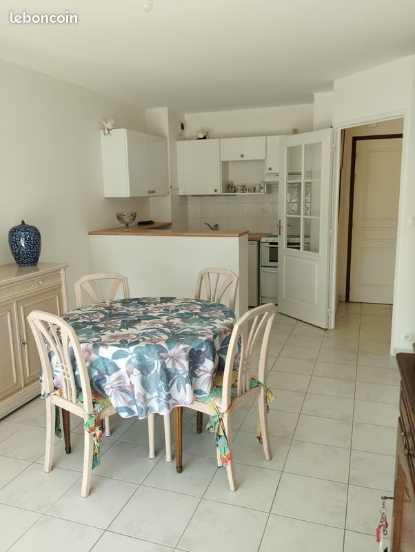 Appartement à vendre, 35m², Saint-Brevin-les-Pins