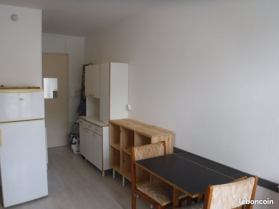 Appartement à louer, 17m², Tonneins