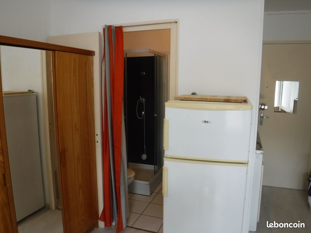 Appartement à louer, 17m², Tonneins