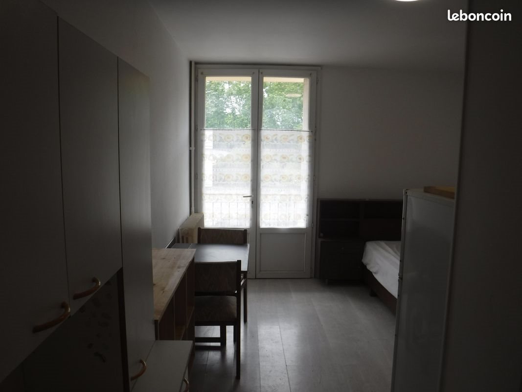 Appartement à louer, 17m², Tonneins