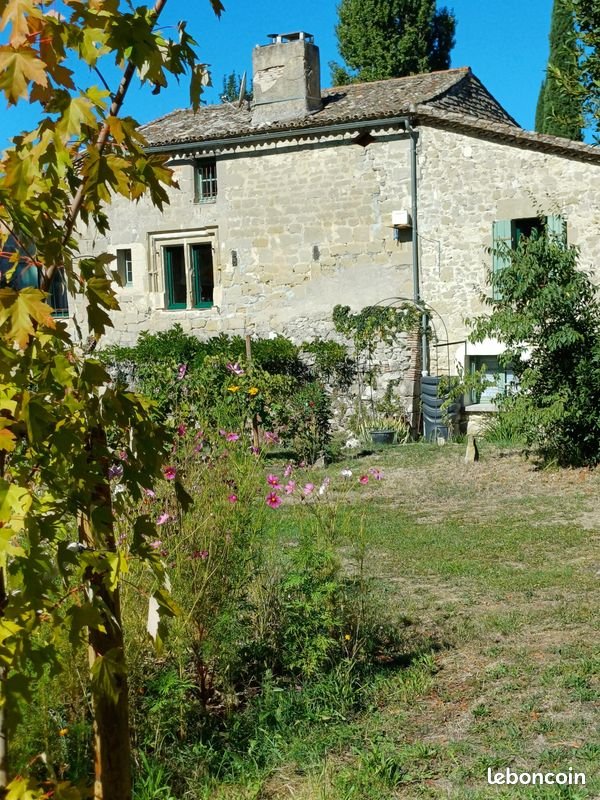 Maison à vendre, 175m², Saint-Colomb-de-Lauzun