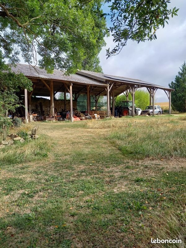 Maison à vendre, 175m², Saint-Colomb-de-Lauzun