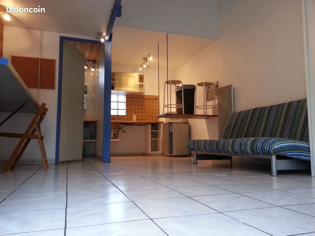 Appartement à louer, 30m², Saint-Fons