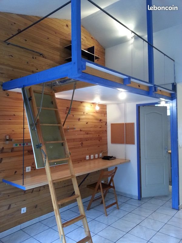 Appartement à louer, 30m², Saint-Fons