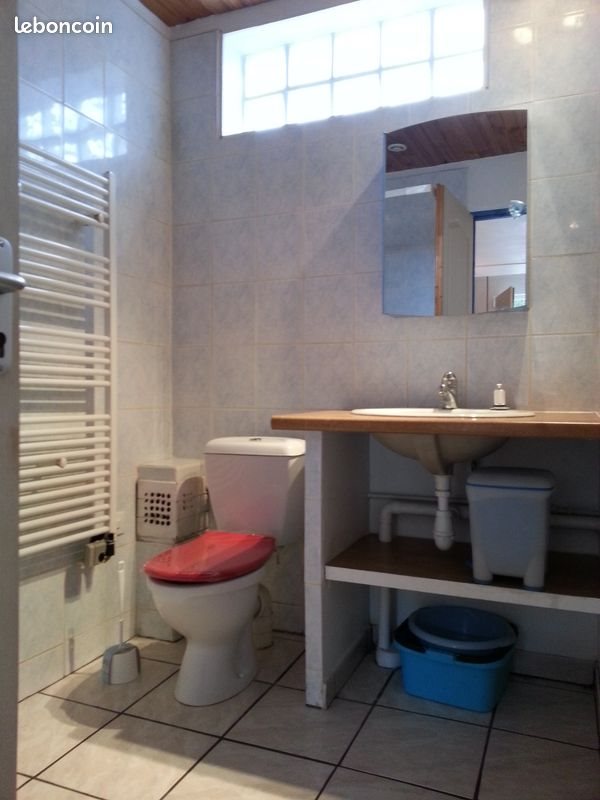Appartement à louer, 30m², Saint-Fons