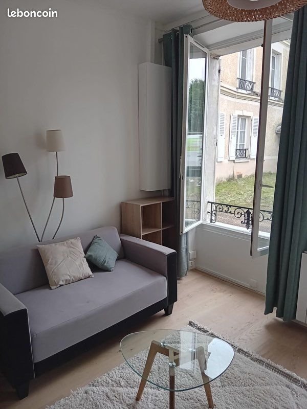 Appartement à louer, 27m², Versailles