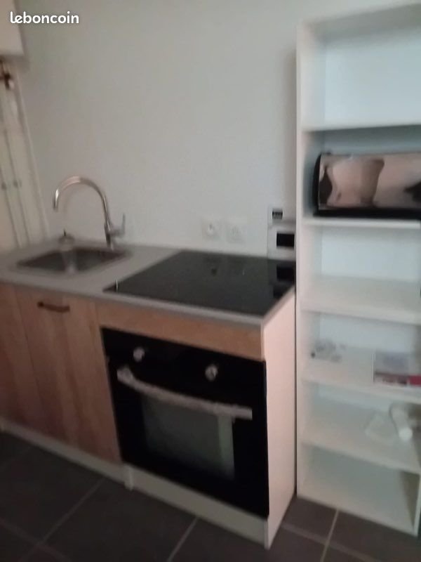 Appartement à louer, 27m², Versailles
