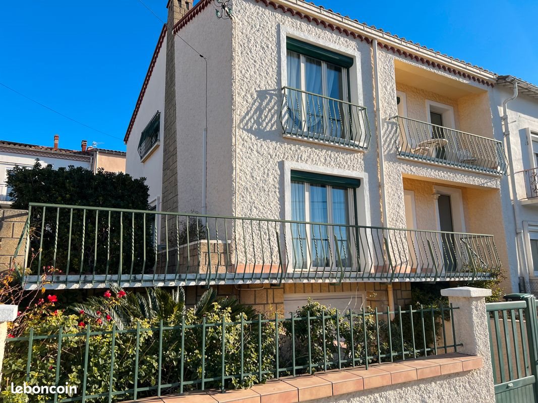 Maison à vendre, 138m², Perpignan