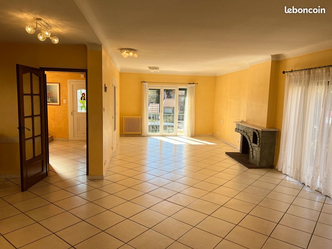 Maison à vendre, 138m², Perpignan