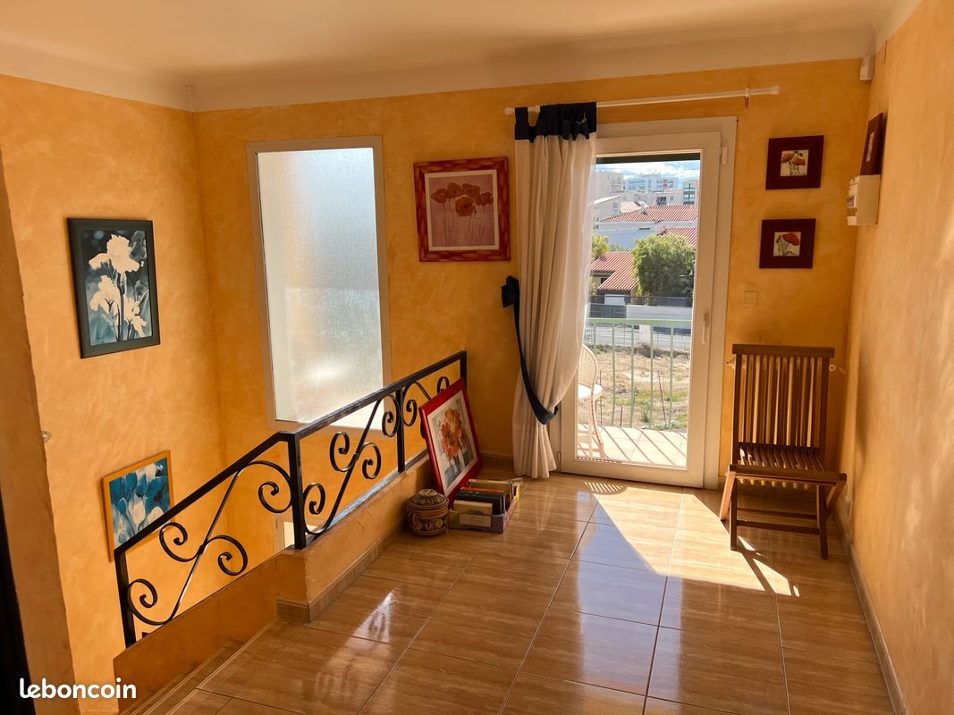 Maison à vendre, 138m², Perpignan