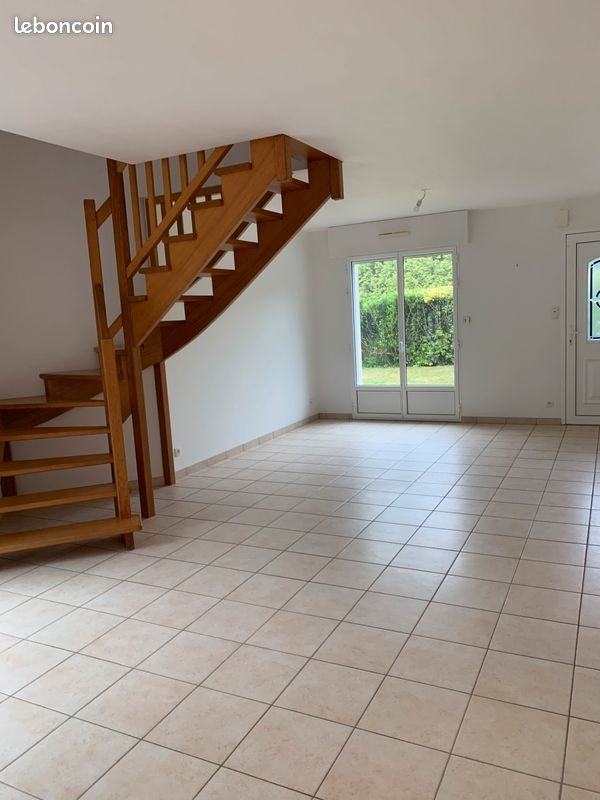 Maison à louer, 112m², Saint-Avé