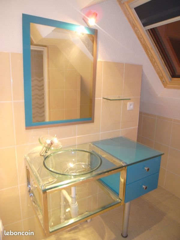 Appartement à louer, 40m², Montluçon