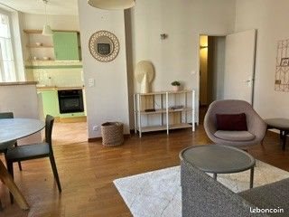 Appartement à louer, 58m², Avignon