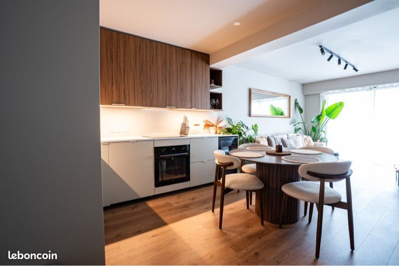 Appartement à louer, 43m², Six-Fours-les-Plages