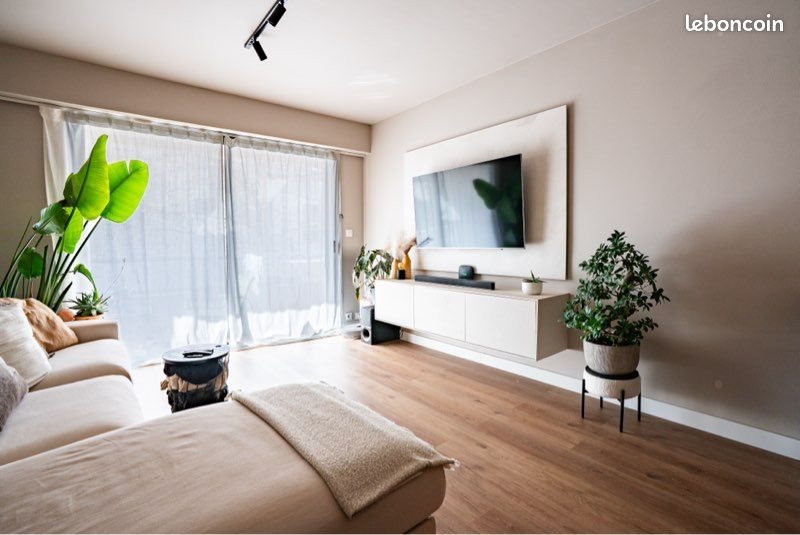 Appartement à louer, 43m², Six-Fours-les-Plages