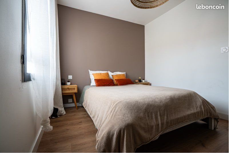 Appartement à louer, 43m², Six-Fours-les-Plages