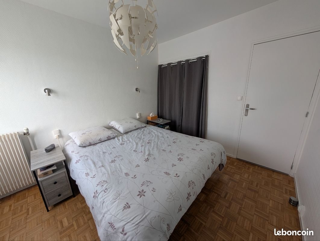 Maison à vendre, 82m², Déville-lès-Rouen