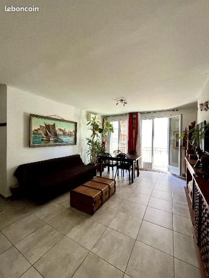 Appartement à vendre, 73m², Perpignan