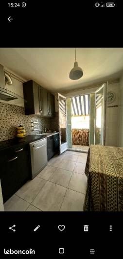 Appartement à vendre, 73m², Perpignan