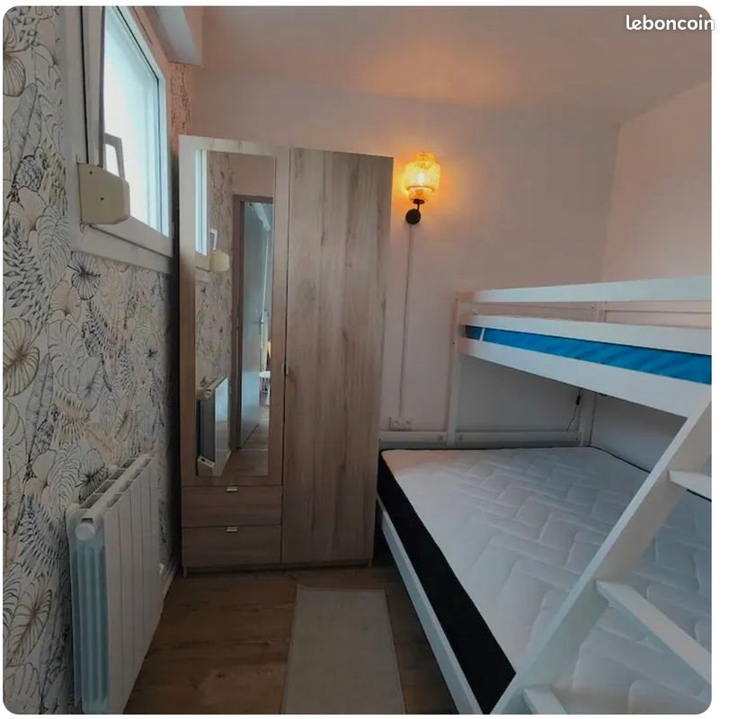 Appartement à louer, 32m², Lacanau