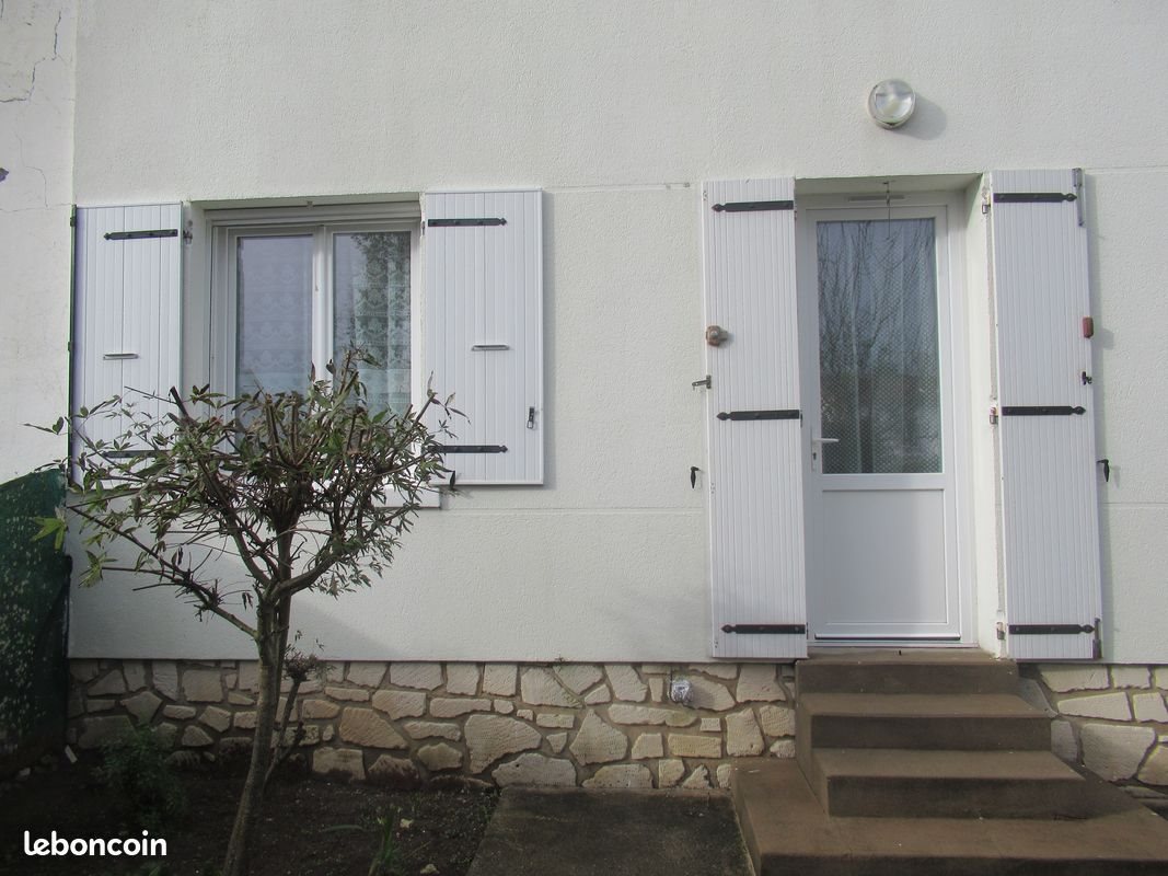 Appartement à louer, 24m², Royan
