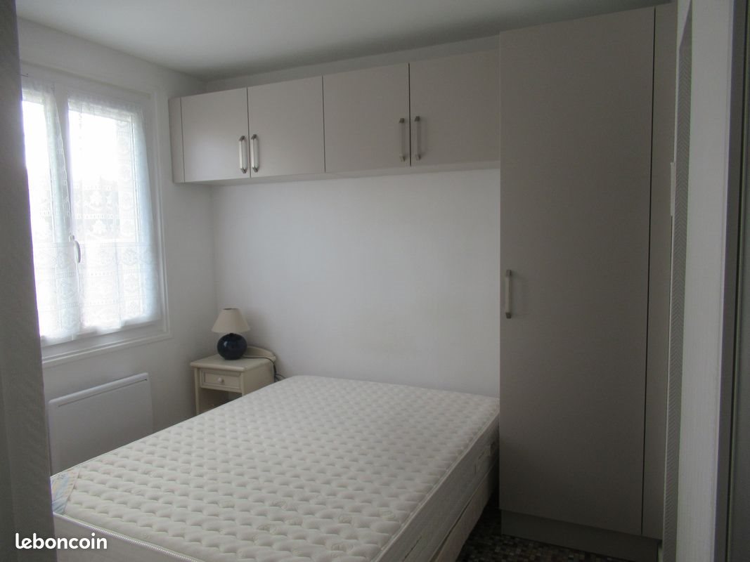 Appartement à louer, 24m², Royan
