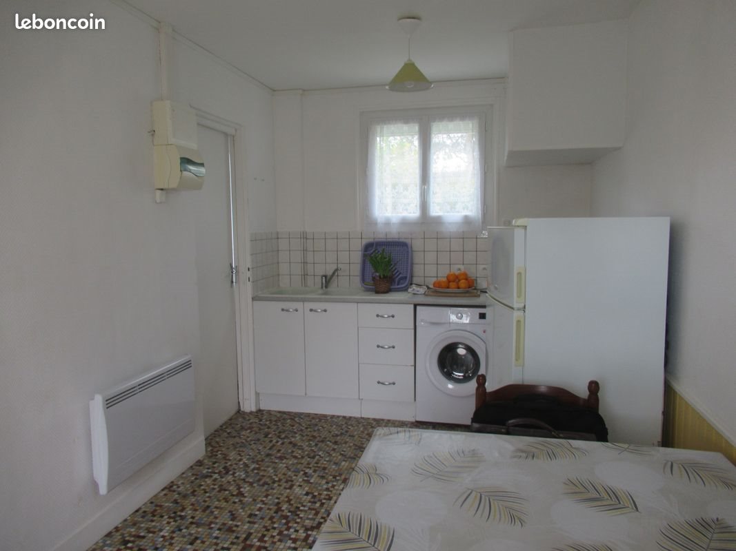 Appartement à louer, 24m², Royan