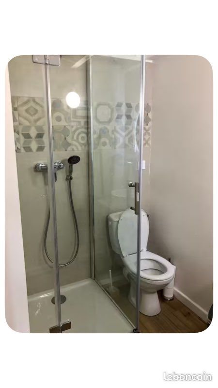 Appartement à louer, 17m², Saint-Geniès-des-Mourgues