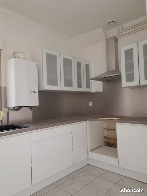 Maison à vendre, 120m², Sainte-Savine
