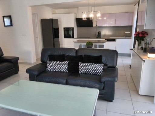Maison à vendre, 106m², Sainte-Marie-la-Mer
